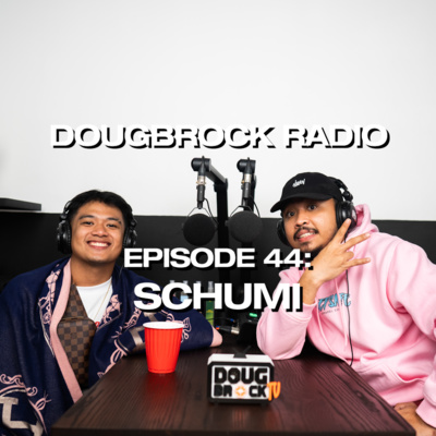 DOUGBROCK RADIO