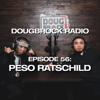 DOUGBROCK RADIO