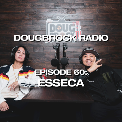 DOUGBROCK RADIO