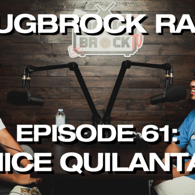 DOUGBROCK RADIO