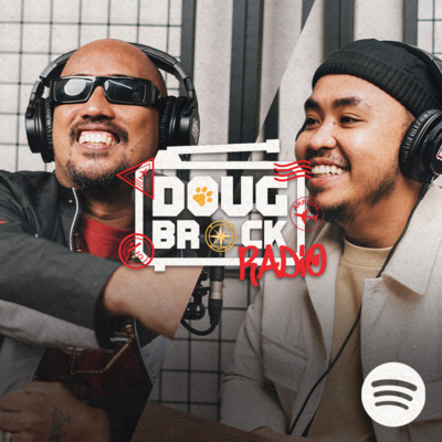 DOUGBROCK RADIO