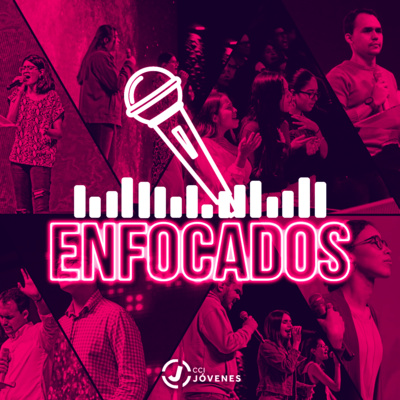 Cuida Tu Conexión Con El Espiritu Santo episode artwork