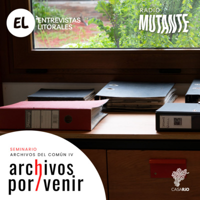 Archivos abiertos del sur global