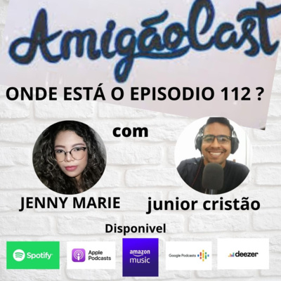 Amigãocast