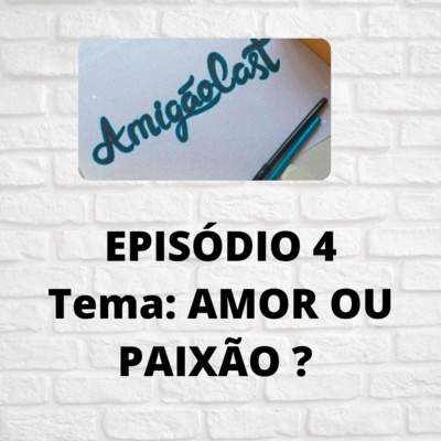 Amigãocast