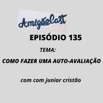 Amigãocast