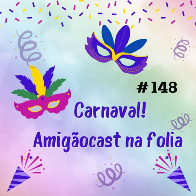 Amigãocast