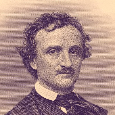 "Finding Your Queer Space" in Edgar Allan Poe's Literature, with David Greven and Paul C. Jones