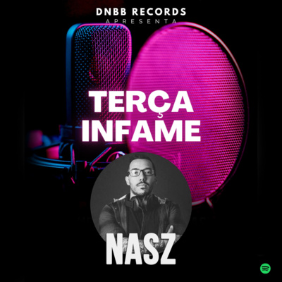 Terça Infame - Episódio 3 - Bate Papo com Nasz! Terça Infame - Episódio 3 - Bate Papo com Nasz!