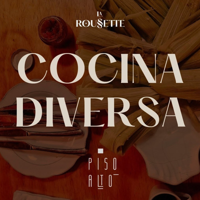 Cocina Diversa