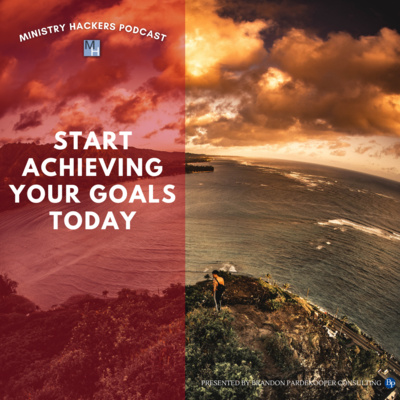 MH177 How to Boost Your Goal Achievement