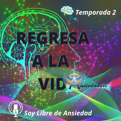Ansiedangel El Ángel que te cuida