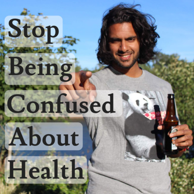 Stop Being Confused About Health