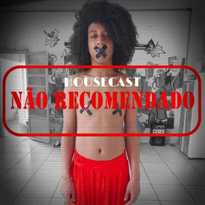 Podcast Não Recomendado