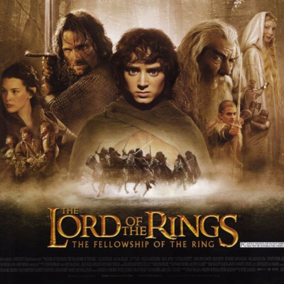 HooperCast Movie Hour