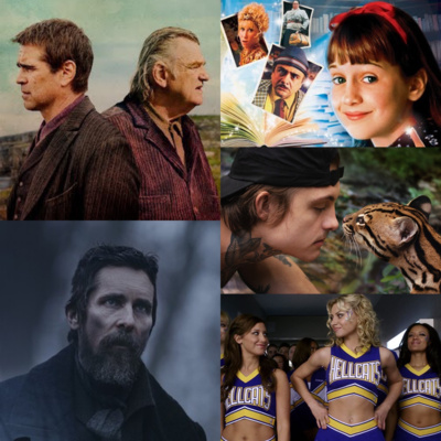 HooperCast Movie Hour