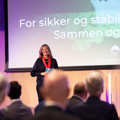 Topplederkonferansen 2022 Del 1: Geopolitisk situasjon Topplederkonferansen 2022 Del 1: Geopolitisk situasjon