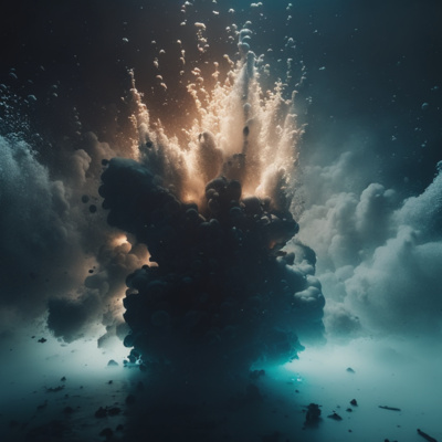 Å være klar for det uventede Å være klar for det uventede