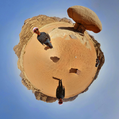 S3 E6 🍄 The Science, Taboo and Business of Psychedelics with Tara Austin and Josh Hardman