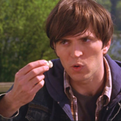 Drunk like Me (Dead Like Me Rewatch)