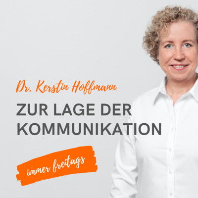 Es geht wieder los! – Zur Lage der Kommunikation