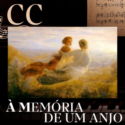 Conversa de Câmara: podcast sobre música clássica!