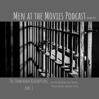 Men at the Movies Podcast