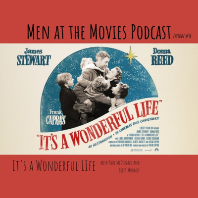 Men at the Movies Podcast