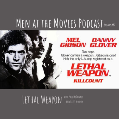 Men at the Movies Podcast