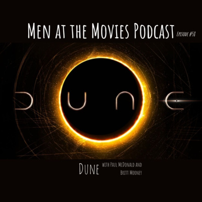 Men at the Movies Podcast