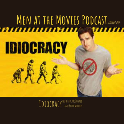 Men at the Movies Podcast