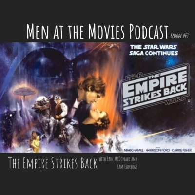 Men at the Movies Podcast