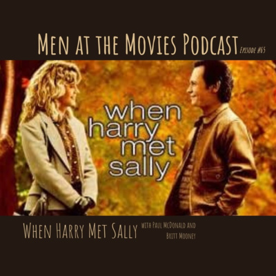 Men at the Movies Podcast