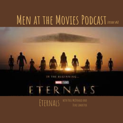 Men at the Movies Podcast