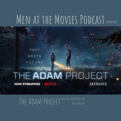 Men at the Movies Podcast