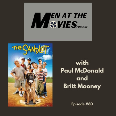 Men at the Movies Podcast