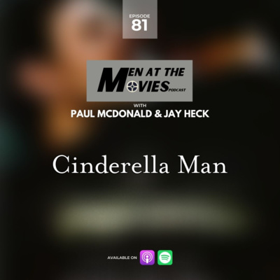Men at the Movies Podcast