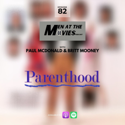 Men at the Movies Podcast