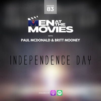 Men at the Movies Podcast