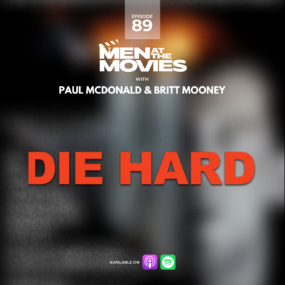 Men at the Movies Podcast