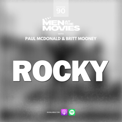 Men at the Movies Podcast