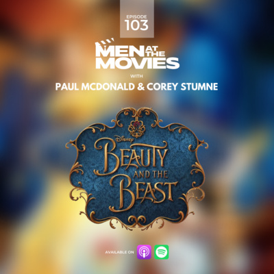 Men at the Movies Podcast