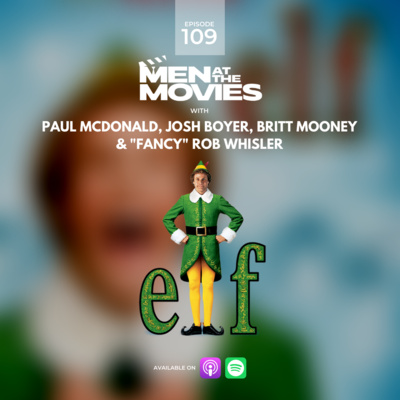 Men at the Movies Podcast