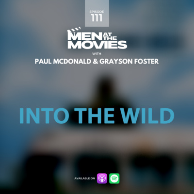 Men at the Movies Podcast