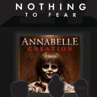 Annabelle Creation