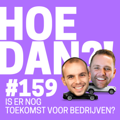 159. Wat is de toekomst voor bedrijven?