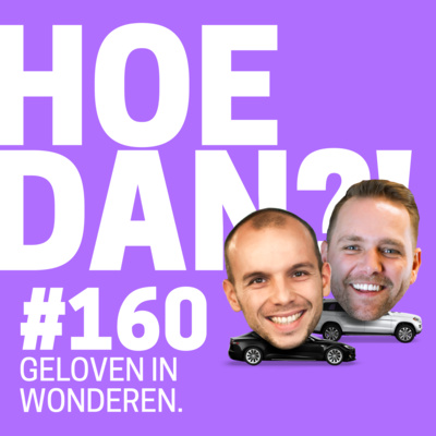 160. Geloven in wonderen