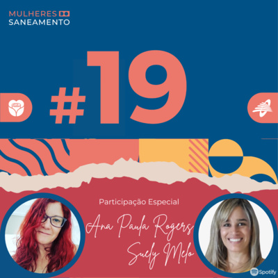 Mulheres do Saneamento