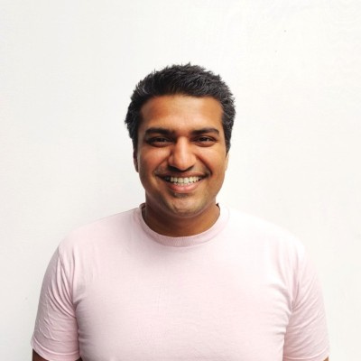 #137 How to keep your customers forever with Firaas Rashid, CEO & Founder of Hook