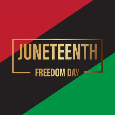 Happy Juneteenth Day, Happy Father's Day 👔 Day 3 Devotional 9 common lies Christians Believe